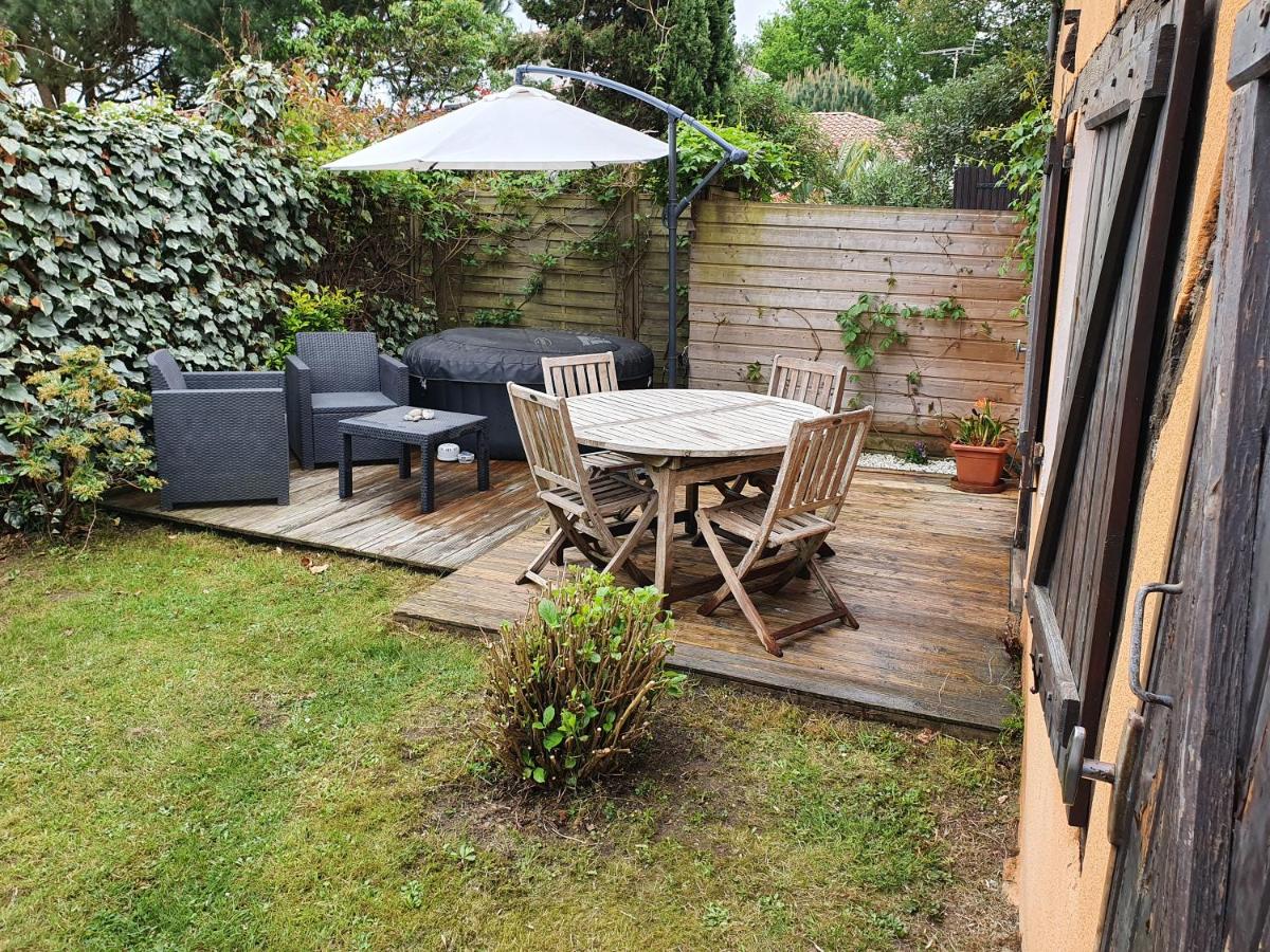 Dax location maison avec spa - Housity