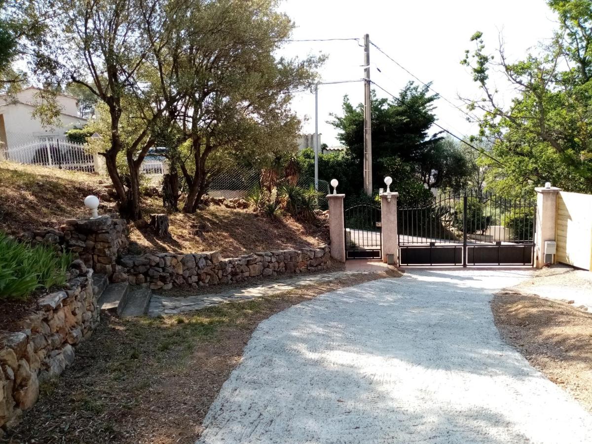 Suitetrails - La Villa Malmont