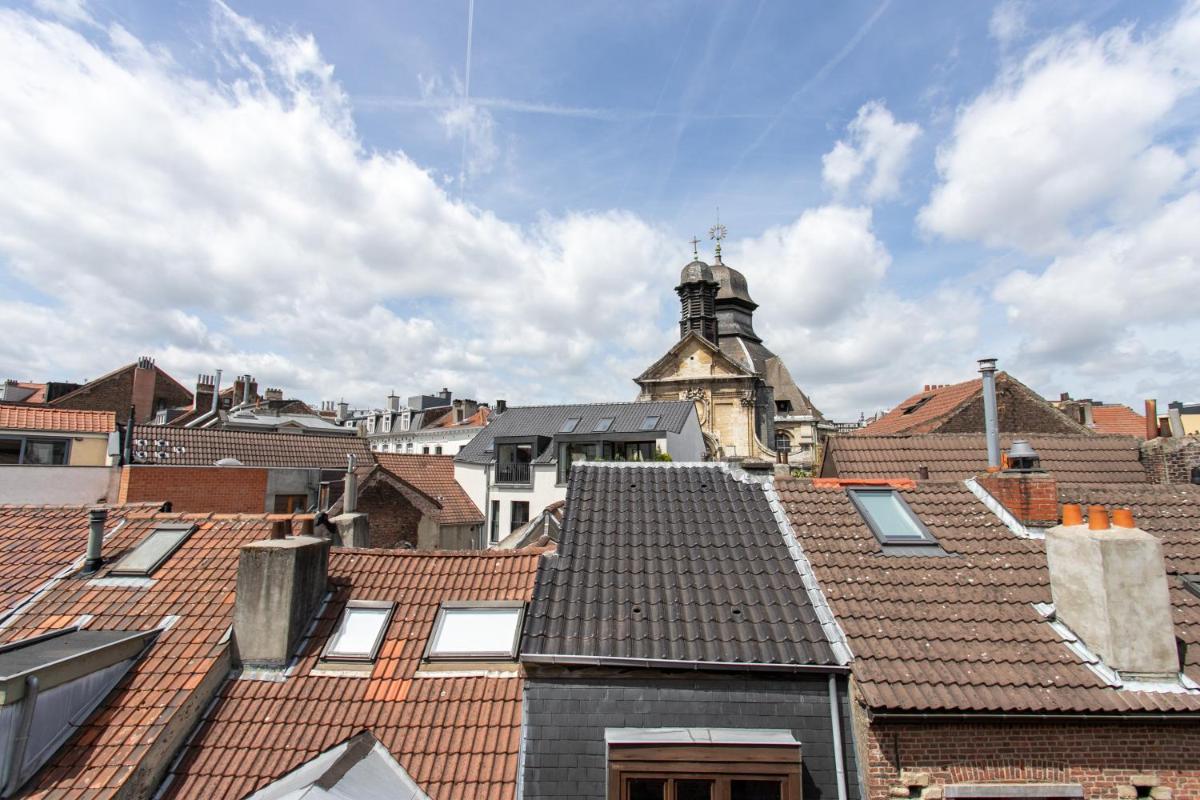 Coeur Saint-Jacques - Housity