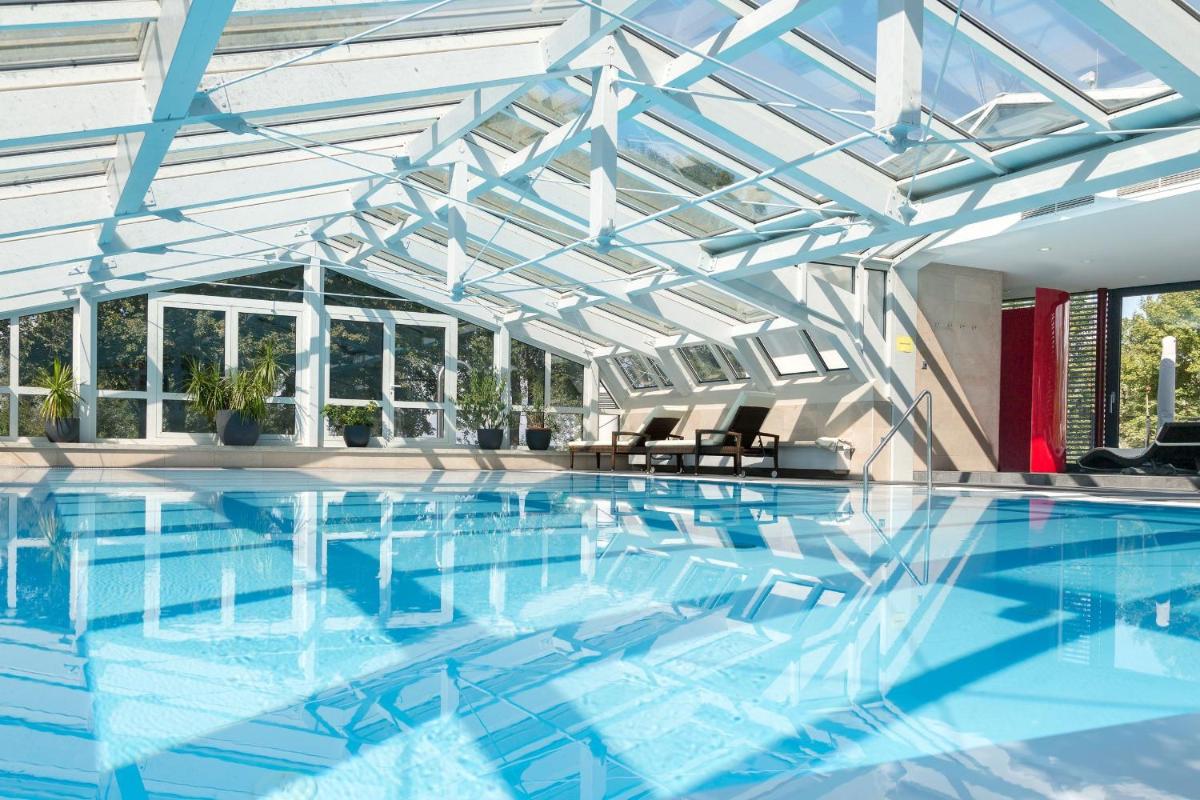 Hotel-Restaurant Schwedi - Housity