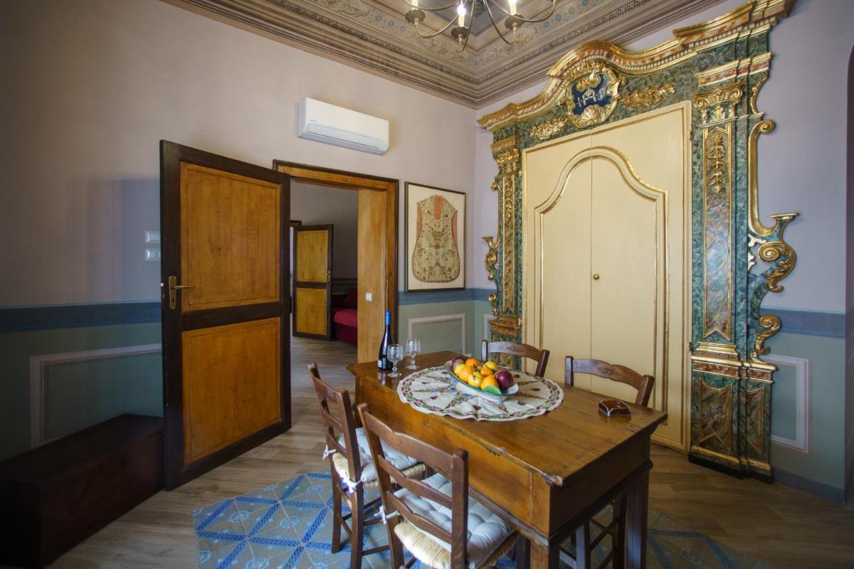 CEFAS Apartments - Housity