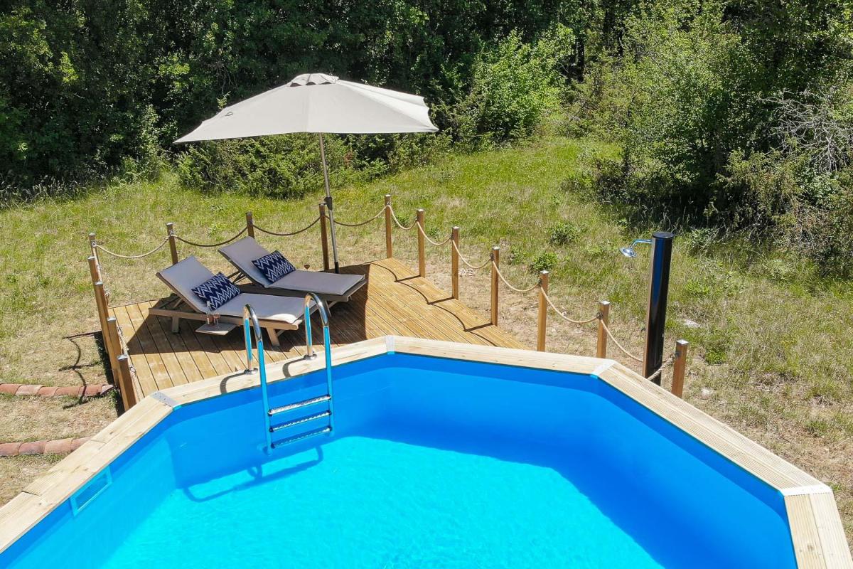 La Grange - A Peaceful Place in the Forest - Housity
