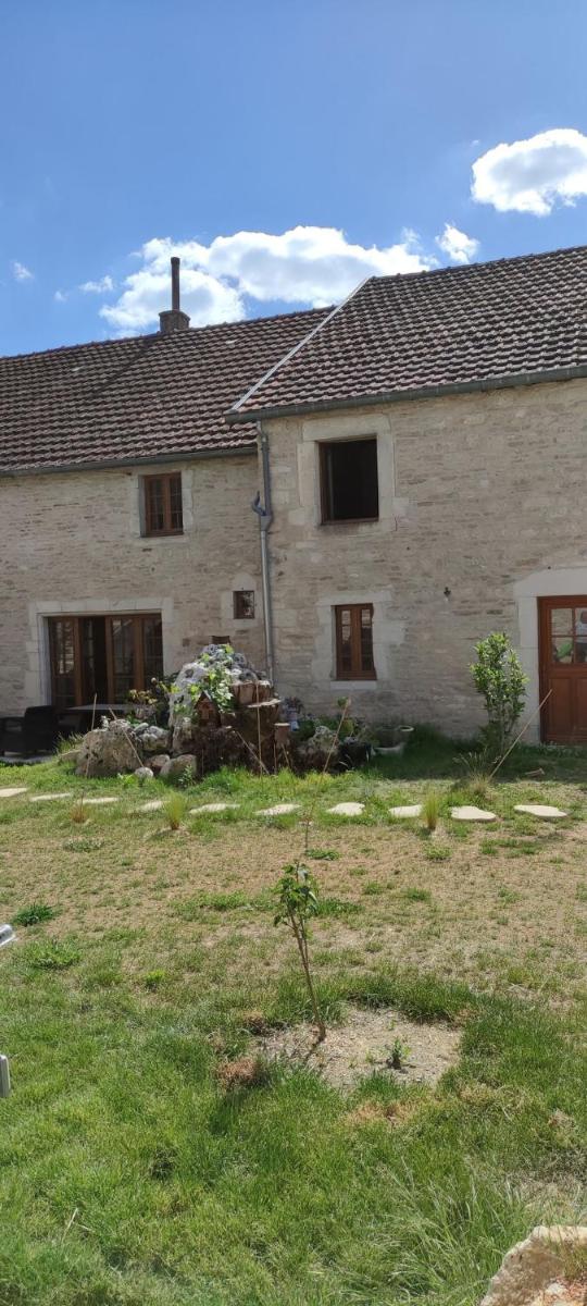 Gite rue Pasteur - Housity