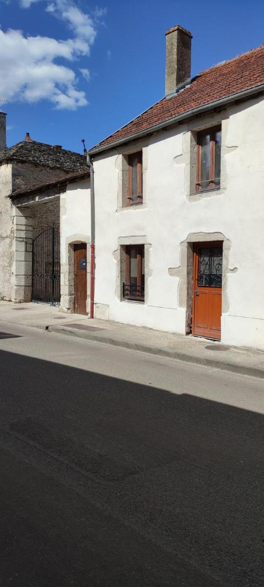 Gite rue Pasteur - Housity