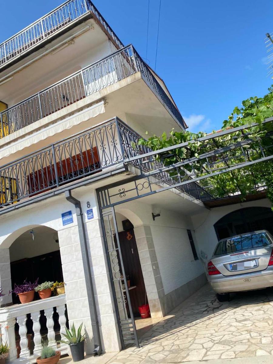 Suitetrails - Apartmani Jelena