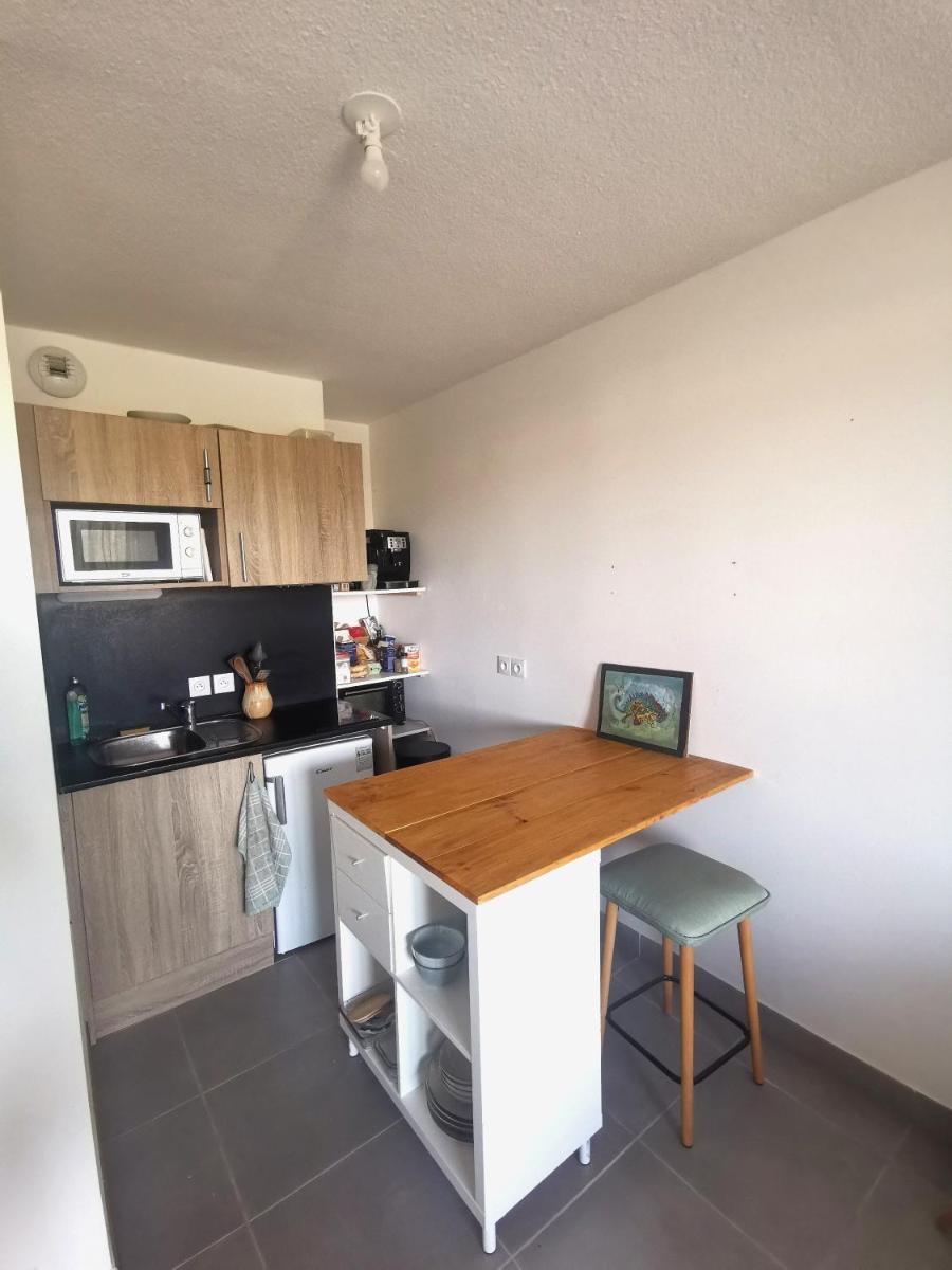 T2 aux portes de Montpellier - Housity
