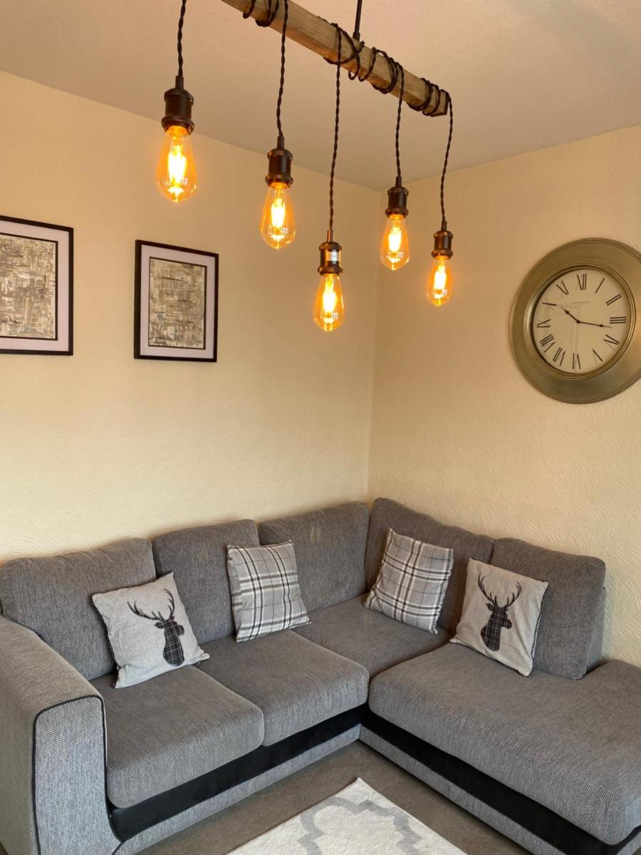Inverness city apartments - Innes - Housity