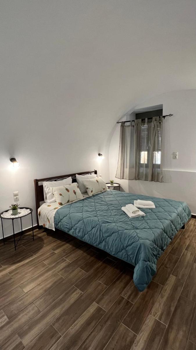 Nikolas House - ΤΟ ΣΠΙΤΙ ΤΟΥ ΝΙΚΟΛΑ - Housity