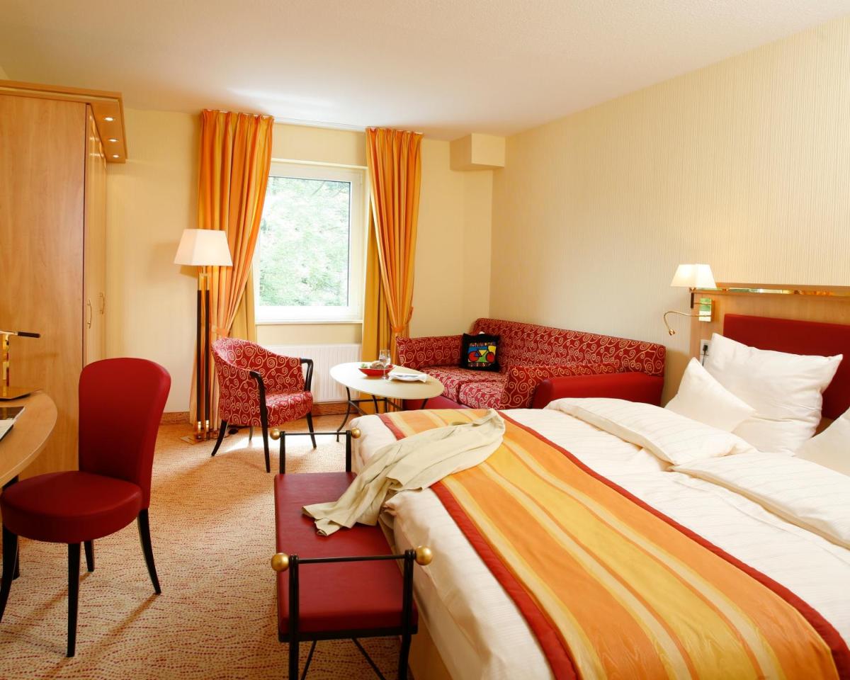 Flux-Biohotel Werratal - Housity