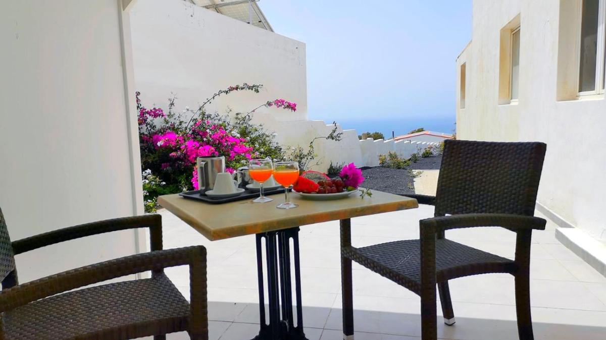 Famara - Casa Marosenia - Housity