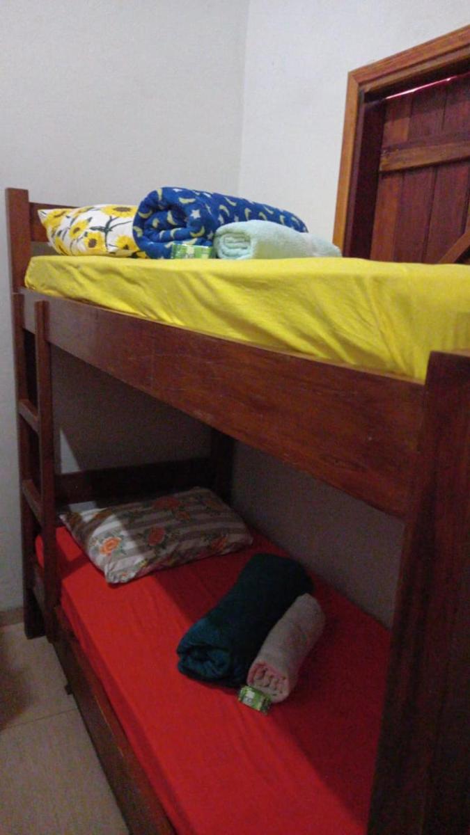 Guest House Recanto da Mata - BONITO - MS - Housity