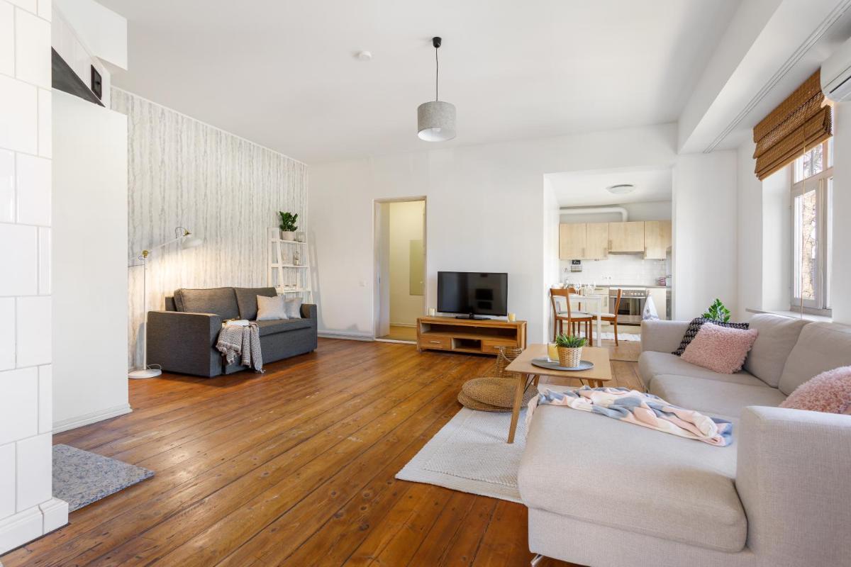Harbour Apartment - Housity