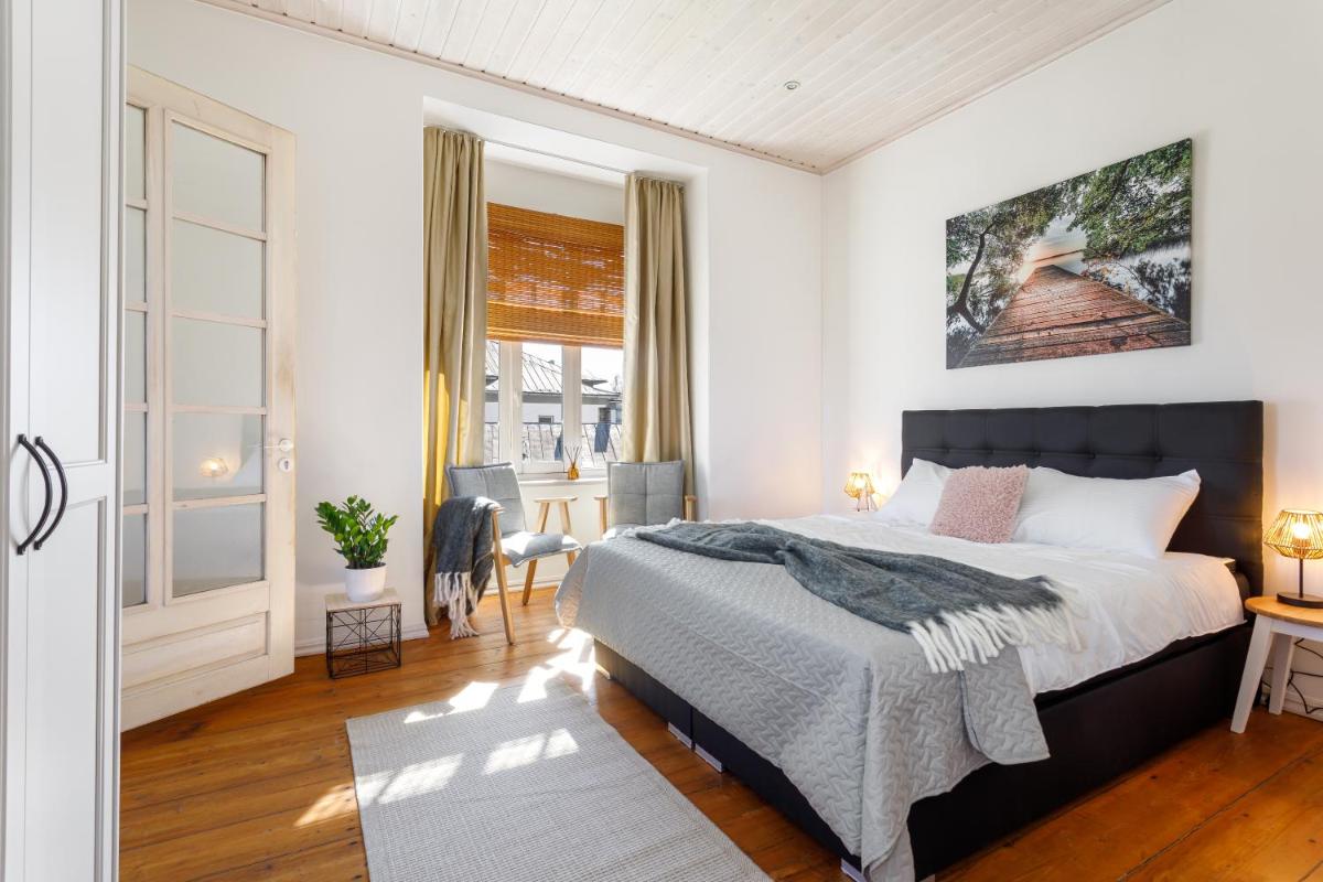 Harbour Apartment - Housity