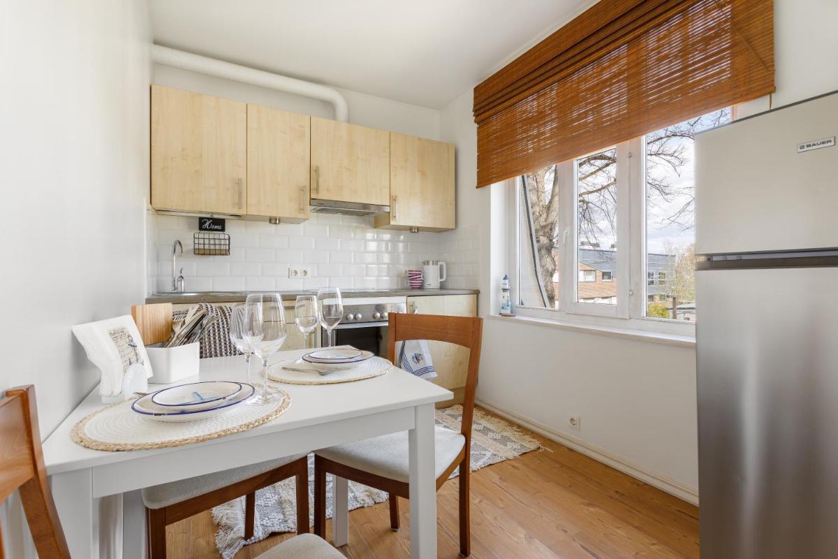 Harbour Apartment - Housity