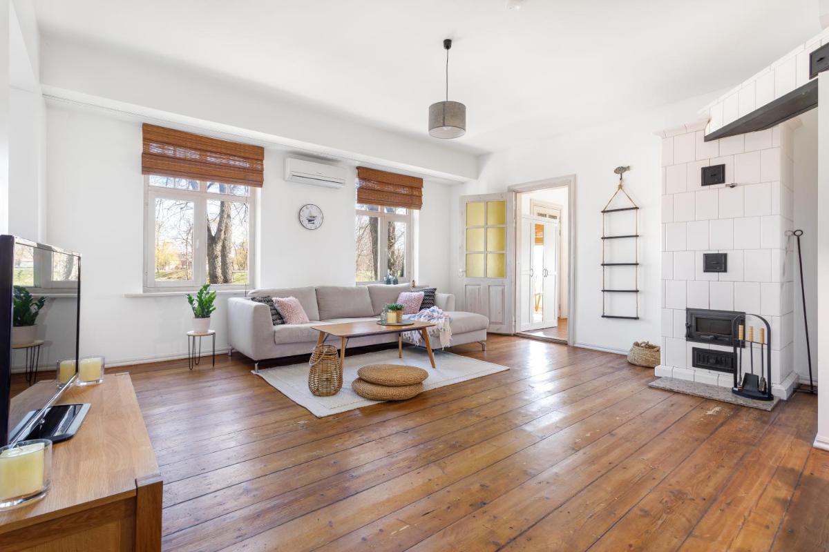 Harbour Apartment - Housity