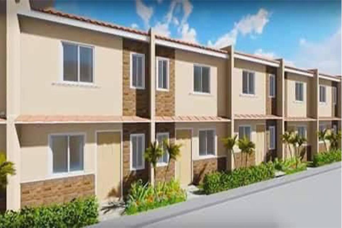 Wonderful 2-bedroom residential house staycation - Housity