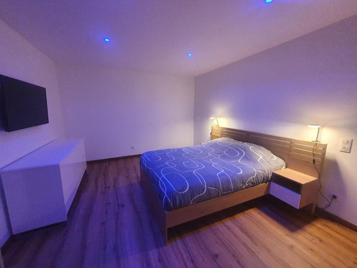 Chez Justine - Housity