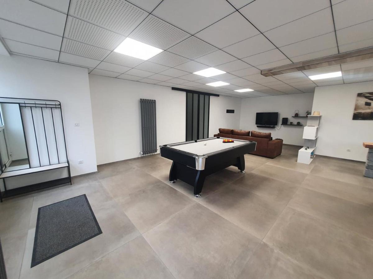 Chez Justine - Housity