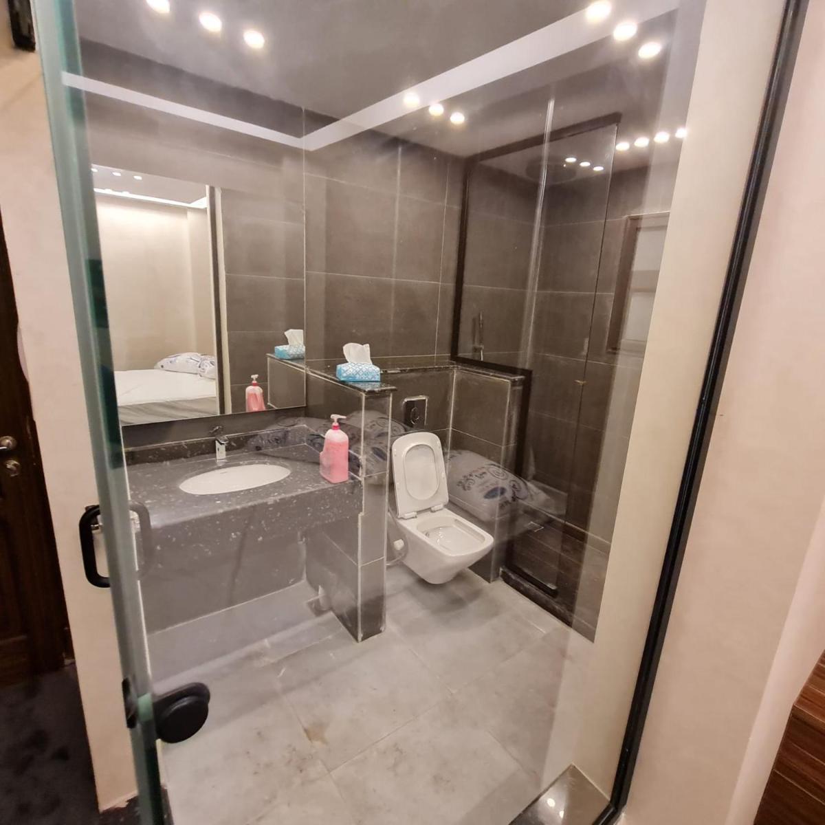 Stay iNN - Madinaty - Cozy 1- bedroom Suite - Housity