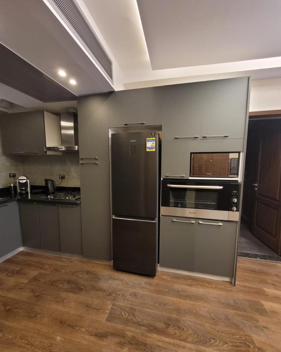 Stay iNN - Madinaty - Cozy 1- bedroom Suite - Housity