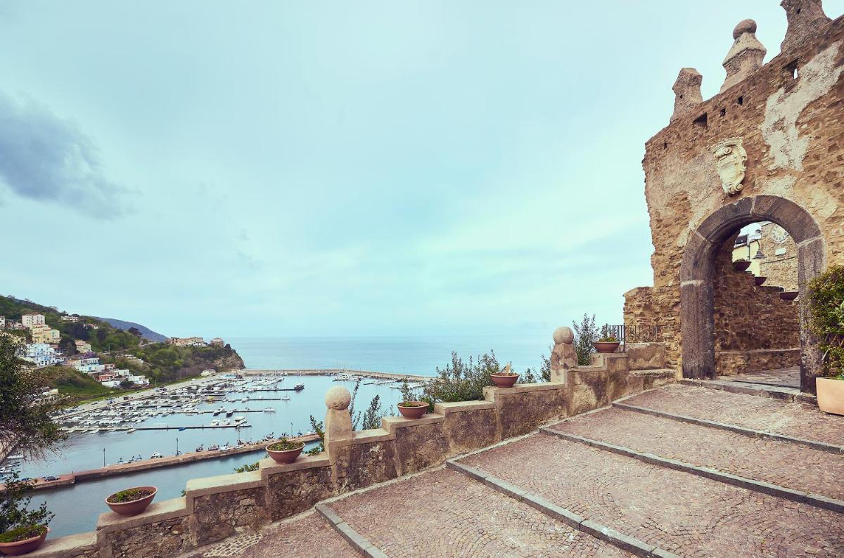 B&B Casa vacanze Cilentami - Housity