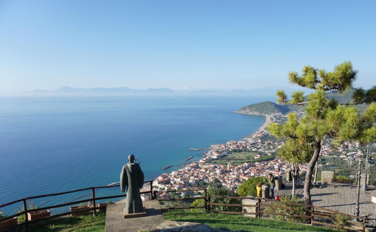 B&B Casa vacanze Cilentami - Housity