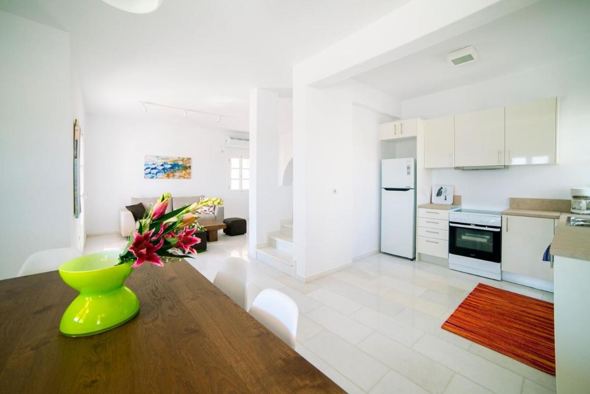 Test Villa - Housity