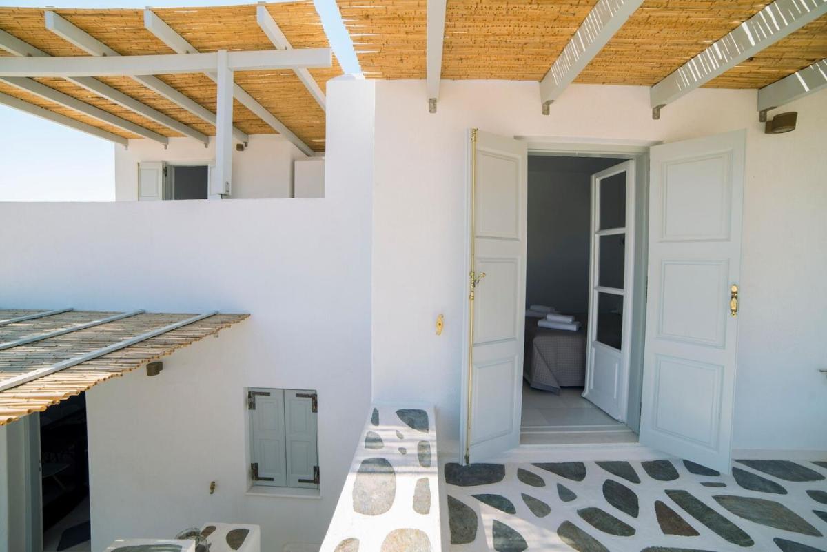 Test Villa - Housity