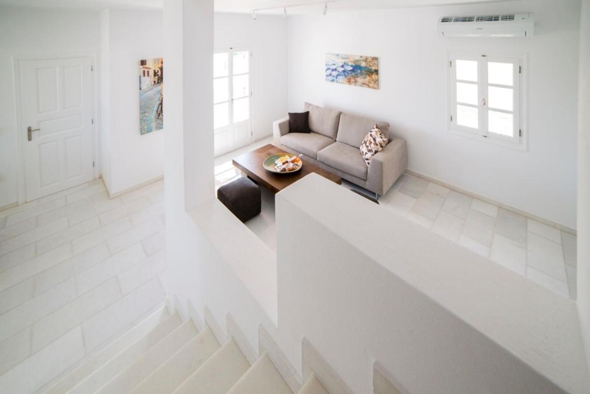Test Villa - Housity