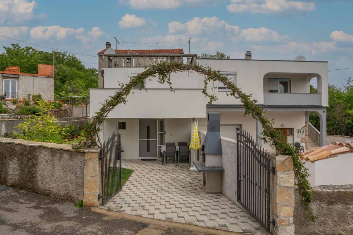 Apartman Marija 218 - Housity