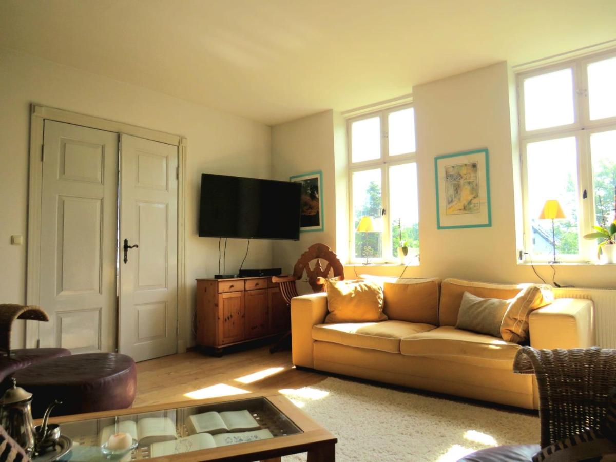 Gutshaus Pinnow - Housity
