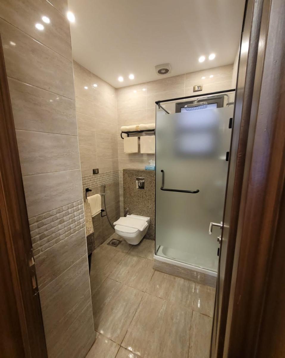 Stay iNN - Madinaty - Cozy 1- bedroom Suite - Housity