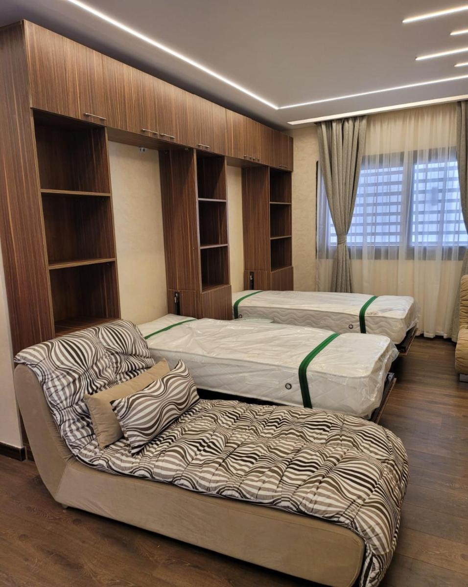 Suitetrails - Stay iNN - Madinaty - Cozy 1- bedroom Suite