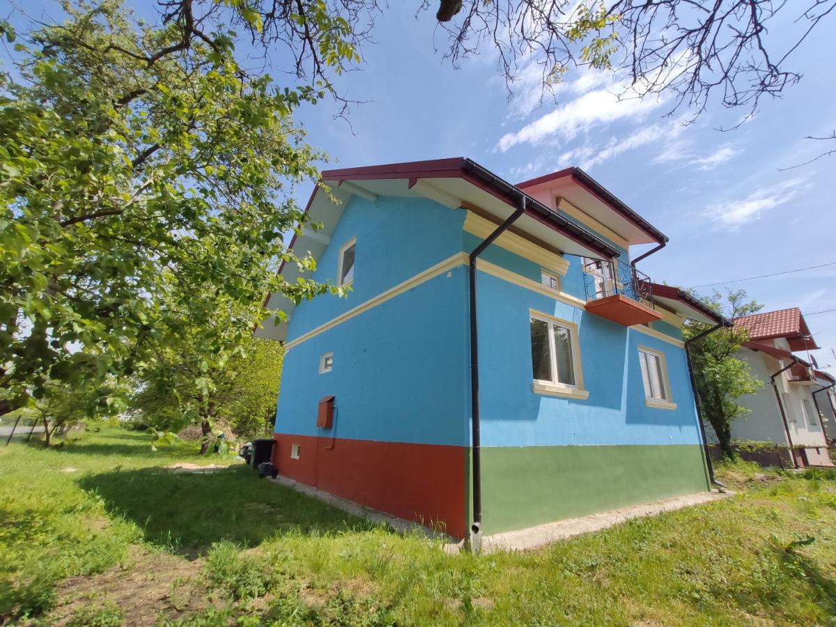 Blue House - Housity