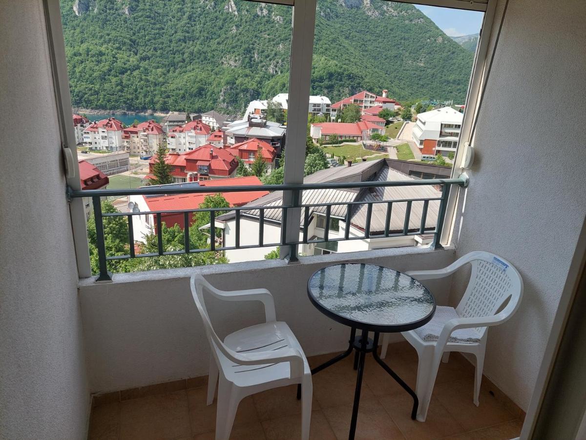 Apartman Bujišić - Housity