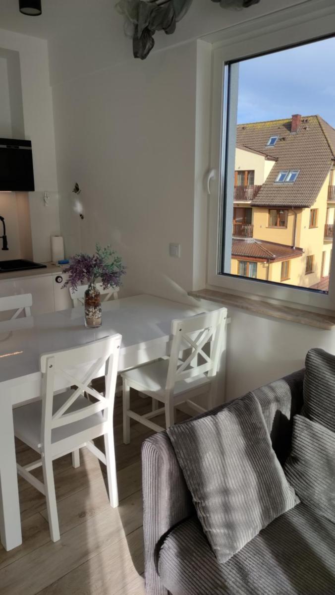 APARTAMENT TĘCZA II - Housity