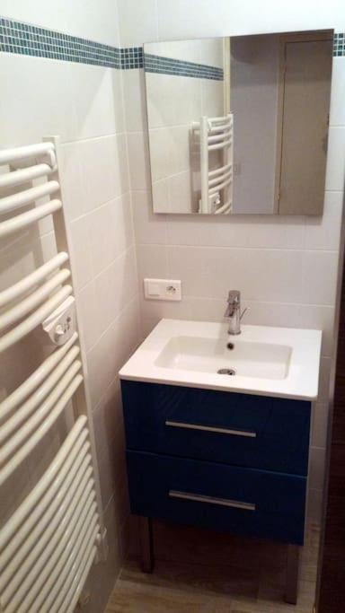 Joli T2 à Plougastel Daoulas - Housity