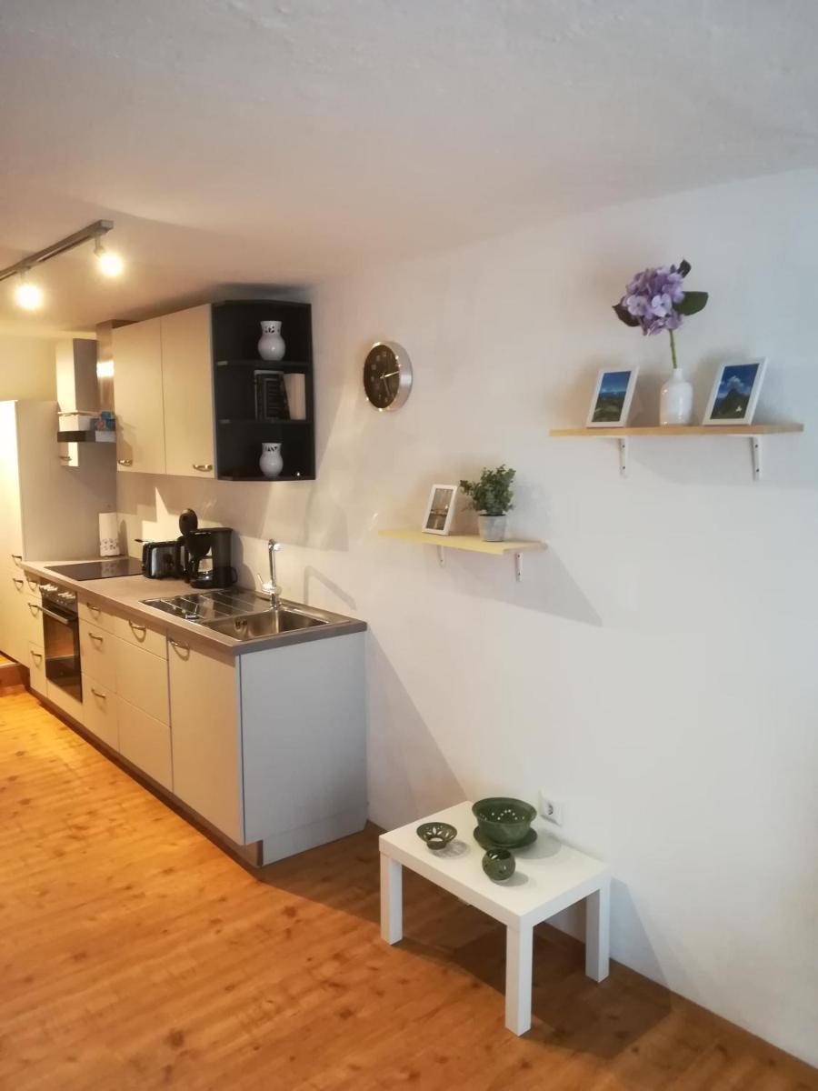 Ferienwohnung Martin - Hizvo