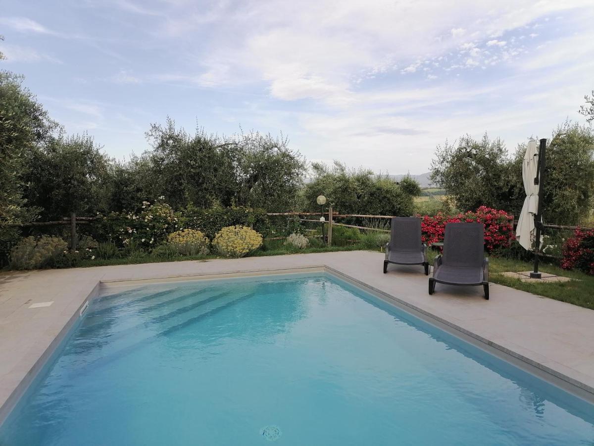 B&B COLdiFIORE - Housity