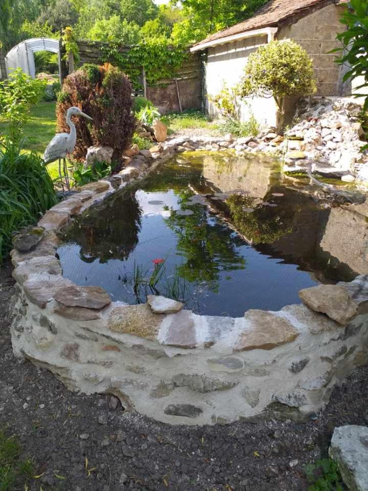 Chambres d'hôtes, " au coeur de la nature, et du calme" - Housity