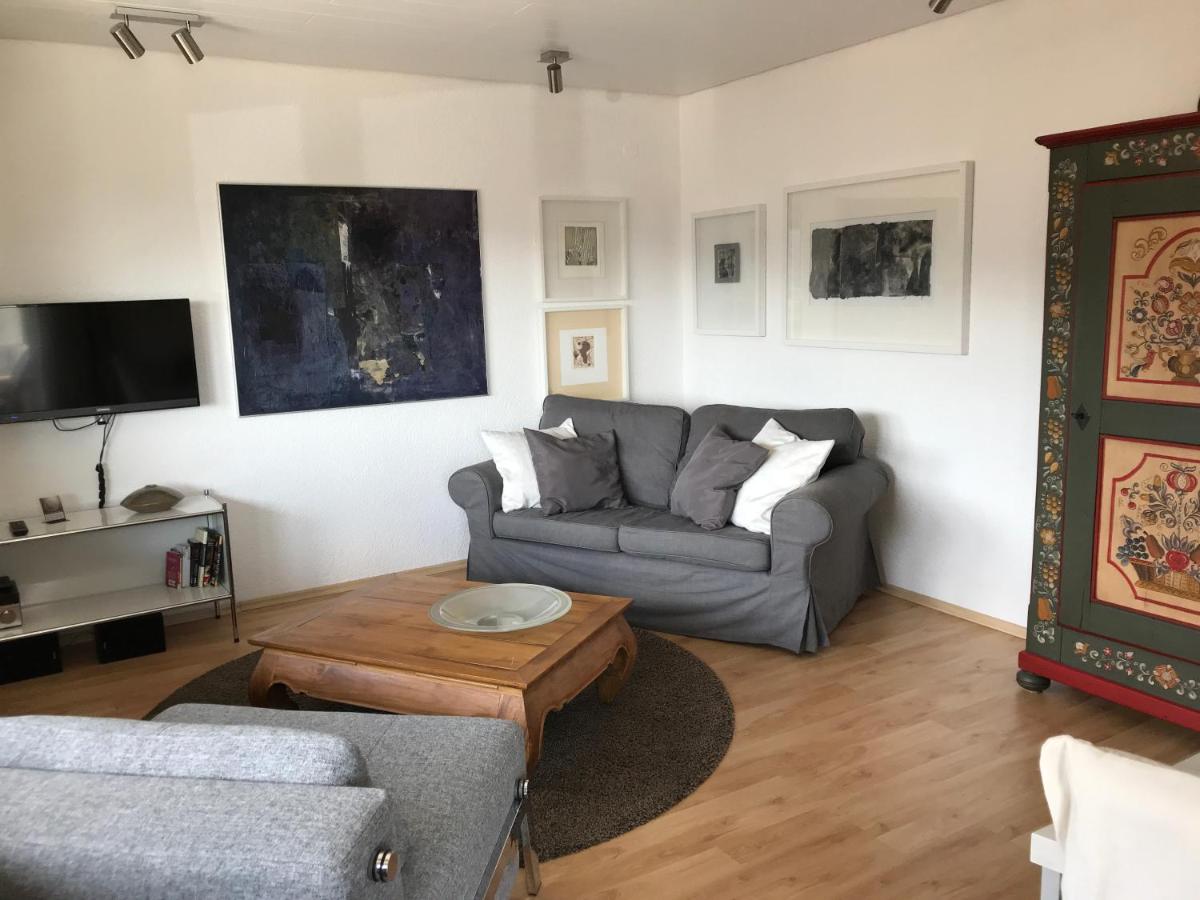 Fewo Fehrn - Housity