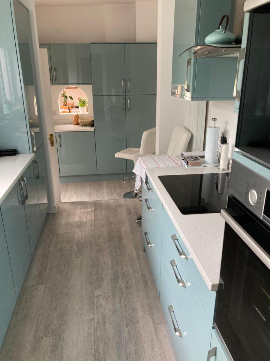 Rose Cottage - Housity