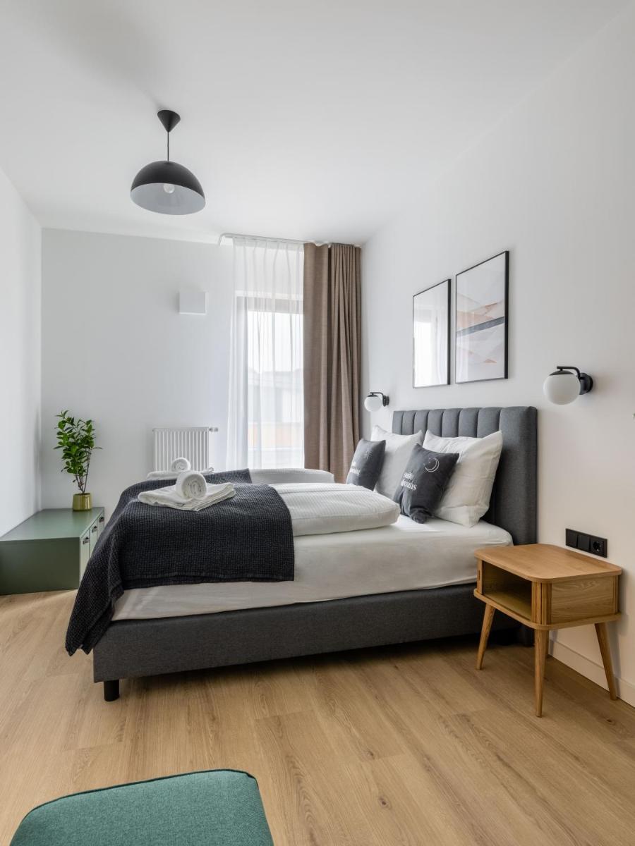 Limehome Bodenmais Bahnhofstraße - Housity