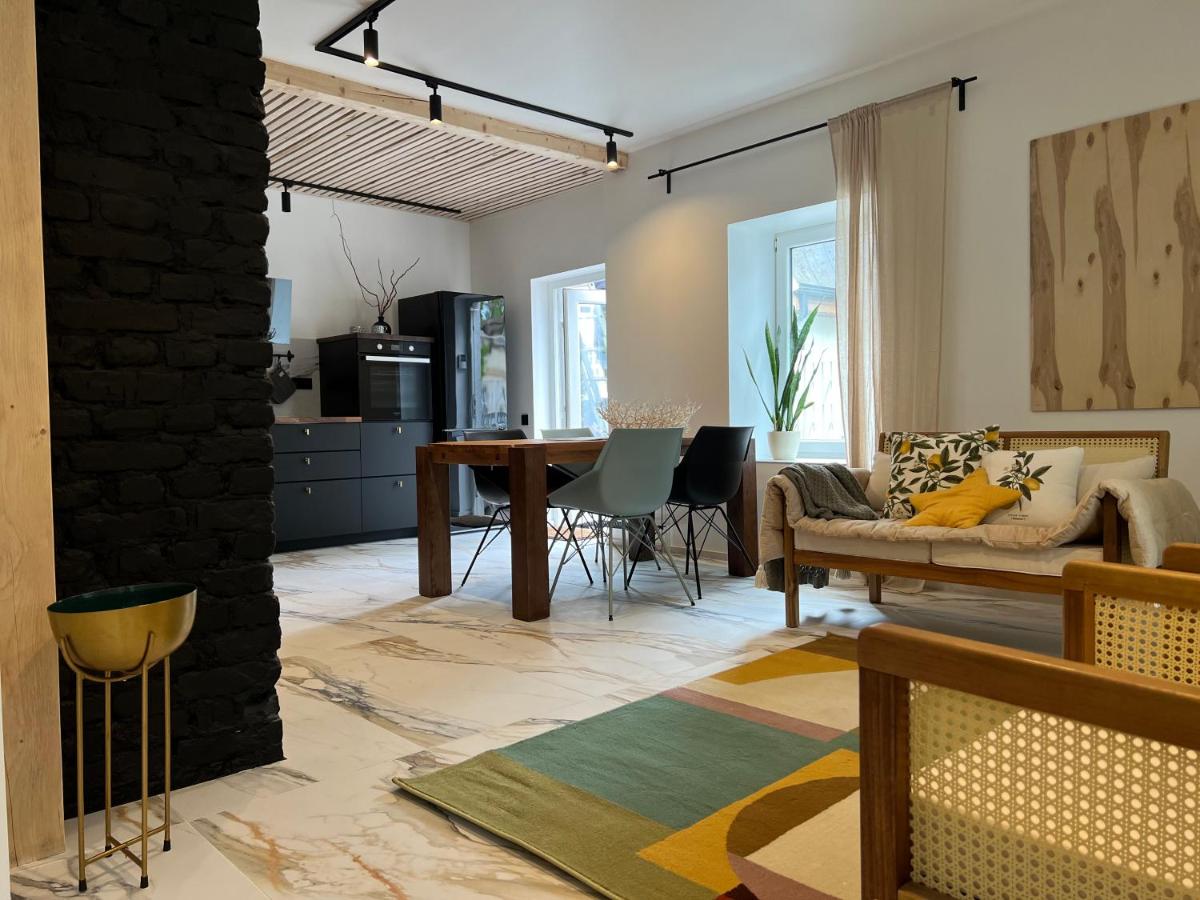 Cozy beach house Jurmala II - Hizvo