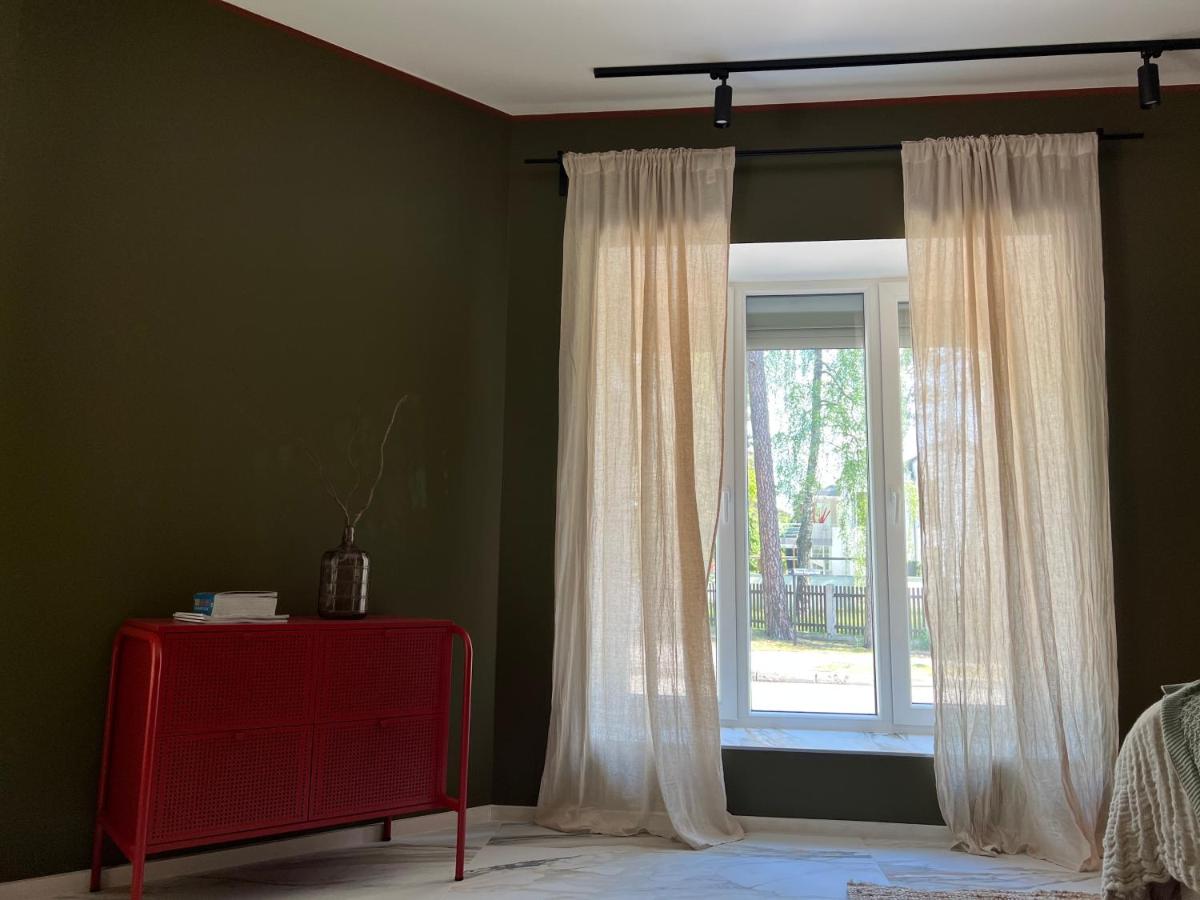 Cozy beach house Jurmala II - Housity