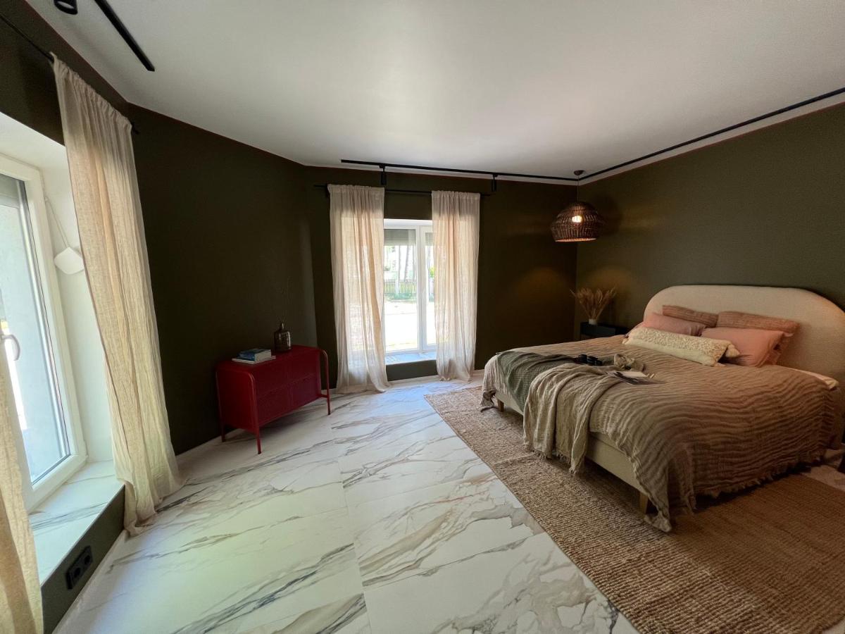 Cozy beach house Jurmala II - Housity