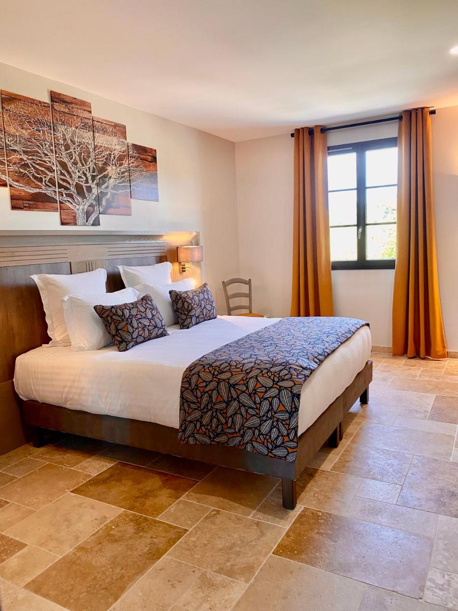 Hotel Le Perigord - Housity