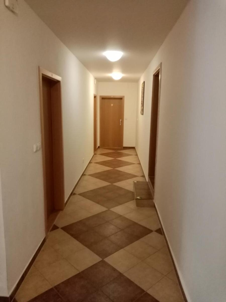 Apartmán v Lipně nad Vltavou 25 - Housity