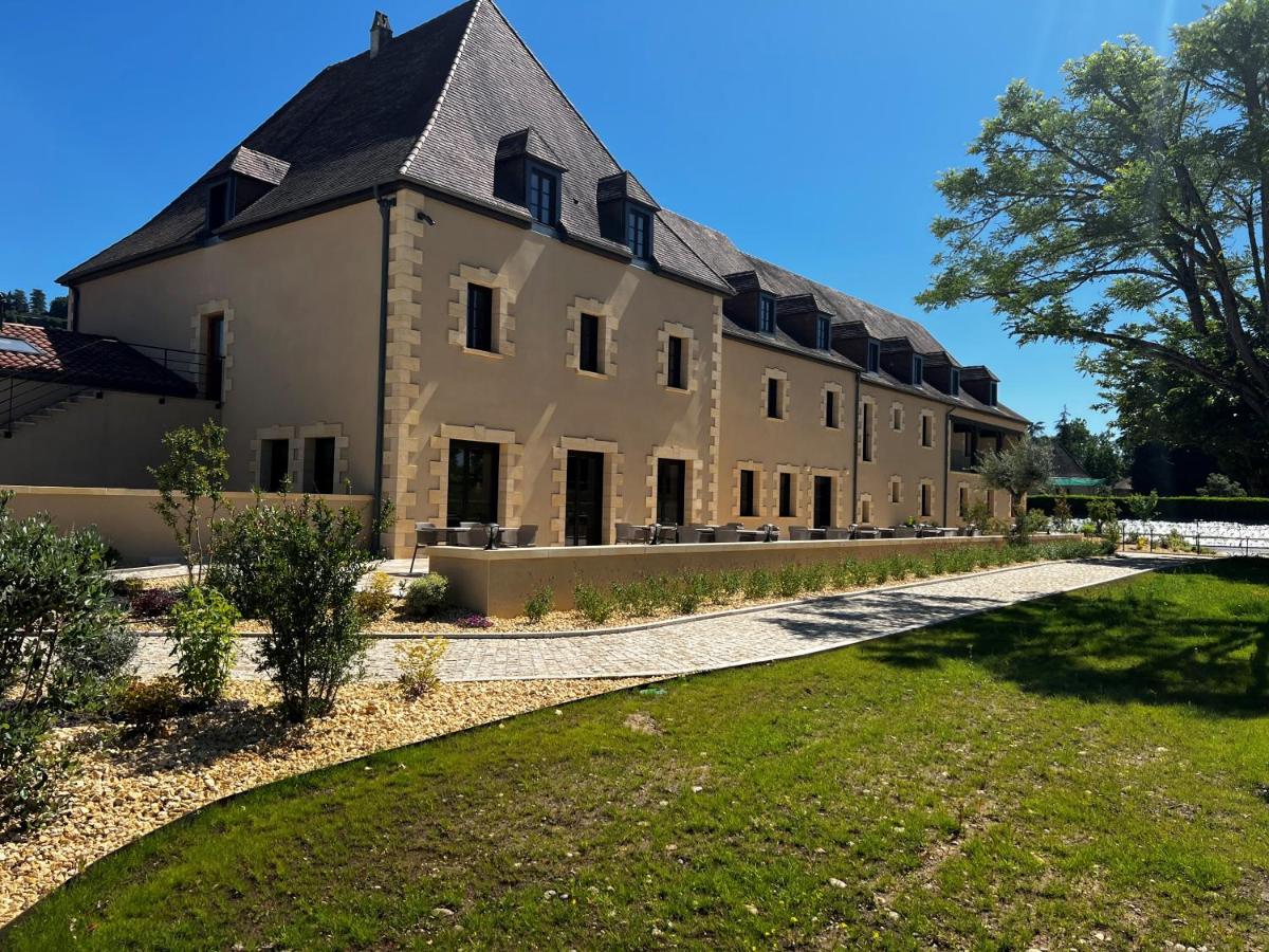 Bâtiment de l'hôtel