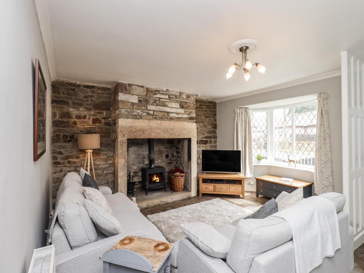 Ashfold cottage - Housity